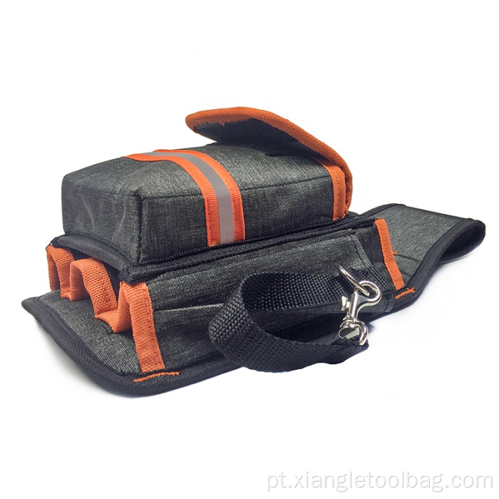 Oxford 600D Plotel Hand Tool Belt Bag